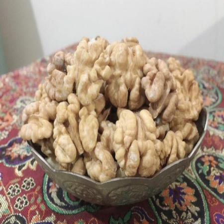 تولید مغز گردو درجه یک عمده