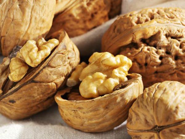 آشنایی با چند خاصیت مهم مغز گردو