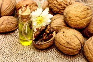 فروش مغز گردو تازه ایرانی