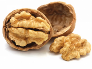 مغز گردو پوست کاغذی ایرانی