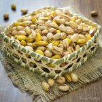 قیمت خرید پسته از کشاورز در رفسنجان